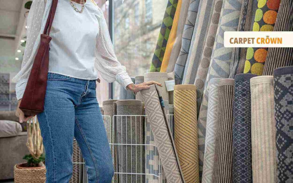 Mistakes While Buying Carpets