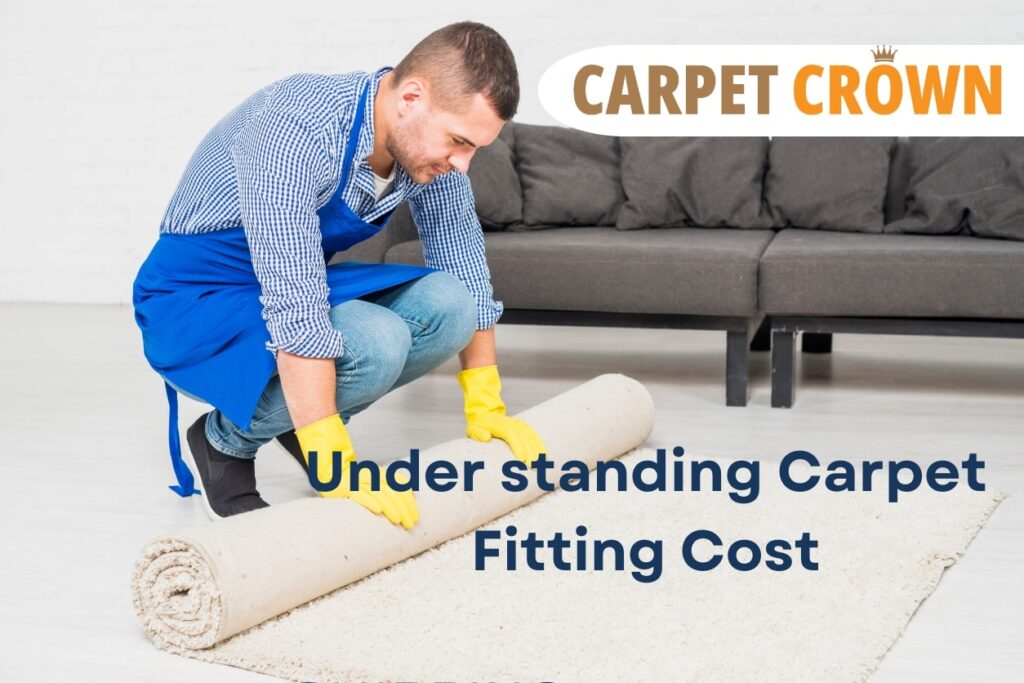 Carpet Fitting Cost