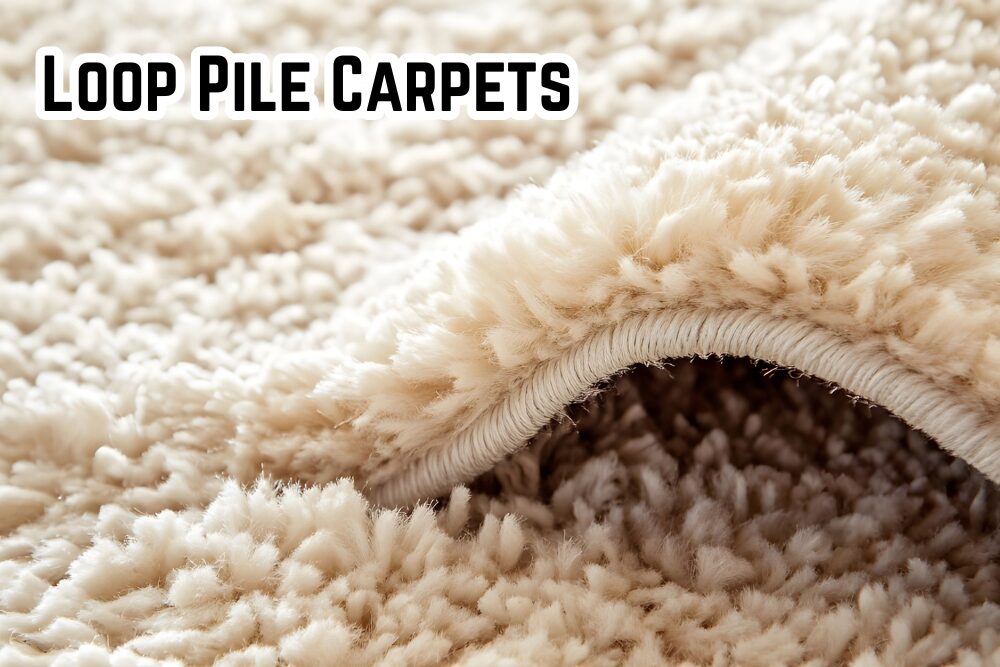 Loop Pile Carpets