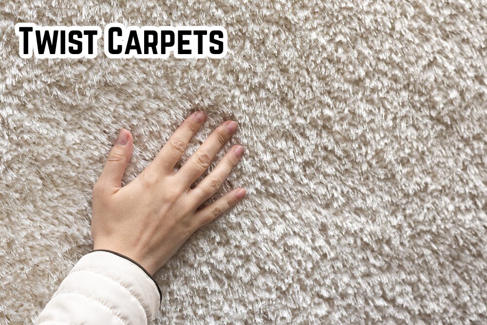 Twist Carpets