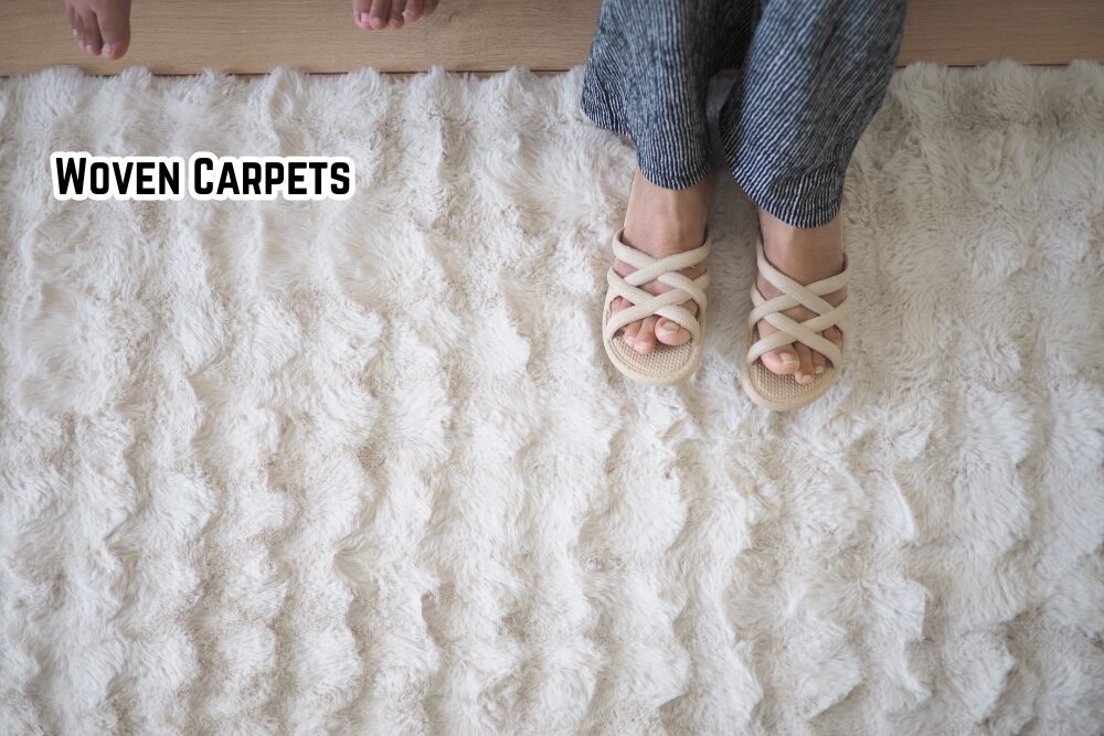 Woven Carpets